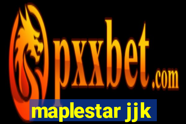 maplestar jjk